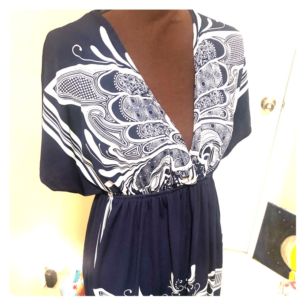 Cute summer dress